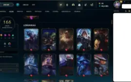 Level 332 - 166 skins - Valorant 51 Skins - Faca - Vandal