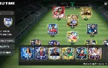 conta Fc Mobile