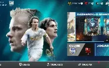 conta Fc Mobile