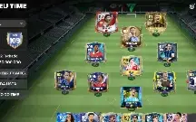 conta Fc Mobile