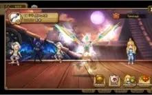 Conta sumoners wars 3ld nat 5*
