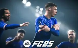 EA  FC 25 Steam | FIFA 25 | Original |Entrega imediata