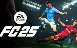 EA  FC 25 Steam | FIFA 25 | Original |Entrega imediata