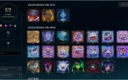 CONTA MESTRE