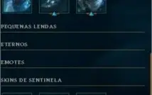CONTA MESTRE