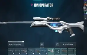 Vendo conta Dima/Asc valorant com algumas skins hypadas!