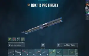 Vendo conta Dima/Asc valorant com algumas skins hypadas!