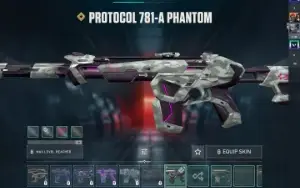 Vendo conta Dima/Asc valorant com algumas skins hypadas!