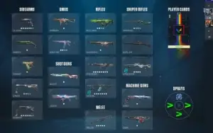 Vendo conta Dima/Asc valorant com algumas skins hypadas!