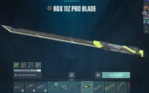 Vendo conta Dima/Asc valorant com algumas skins hypadas!