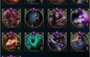 CONTA LOL UNICO DONO GOLD V.