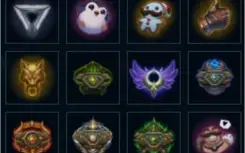 CONTA LOL UNICO DONO GOLD V.