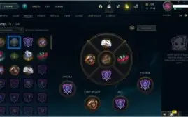 CONTA PLATINA 3 (ÓTIMO MMR) MUITO BARATA
