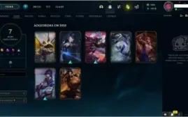 CONTA PLATINA 3 (ÓTIMO MMR) MUITO BARATA