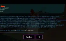 Vendo Conta Do Brasil Play Shox Barato!
