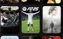 Jogos Steam a partir de 5,00