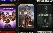 Jogos Steam a partir de 5,00