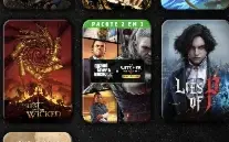 Jogos Steam a partir de 5,00