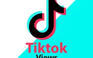 Gaerador De Views E Favoritos Tiktok