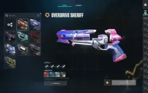 Conta valorant 3K gastos