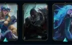 Diamante 2 MMR Mestre Smurf