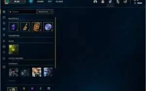 CONTA GOLD 1 BARATA - SEM E-MAIL CONFIRMADO - FILAS BOAS