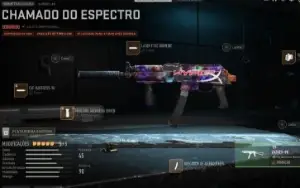 Up Conta Cod Mw2 Gold, Plat