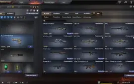Conta Crossfire AL Coronel NV 3 Com AK Dragão Predador+Muita