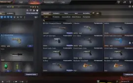Conta Crossfire AL Coronel NV 3 Com AK Dragão Predador+Muita