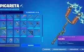 Conta com Renegade Raider Season 2 Full