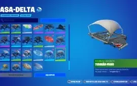 Conta com Renegade Raider Season 2 Full