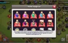 CV11 praticamente FULL, faltam alguns muros. 2k de gema