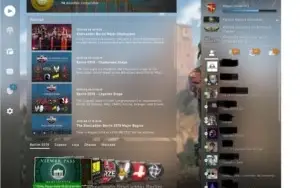 CONTA STEAM NIVEL 42