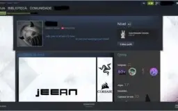 CONTA STEAM NIVEL 42