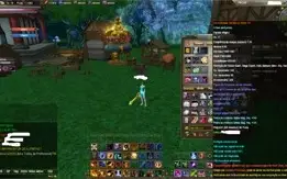 MG G17 UP3 COM ESTIO CASSIOPEIA COM EA NA MSMA CONTA LEVELUP