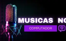 A Maior Biblioteca de Músicas