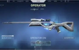 Conta Valorant Platina 3 com mais de RS1800 reais em skins!