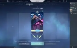 Conta Valorant Platina 3 com mais de RS1800 reais em skins!