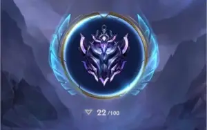 CONTA WILD RIFT D4 + CONTA LOL GOLD 3
