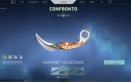 Conta Valorant beta twitch varias skins leia a descriçao
