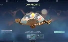 Conta Valorant beta twitch varias skins leia a descriçao