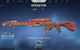 Conta Valorant beta twitch varias skins leia a descriçao