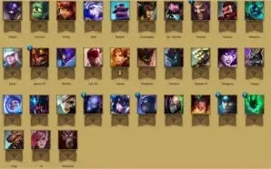 Conta League of Legends Diamante 5 br