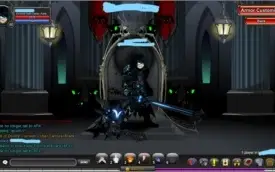 CONTA AQW 12 ANOS