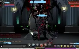 CONTA AQW 12 ANOS