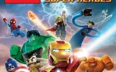Trilogia Lego Marvel Xbox One