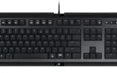 Teclado Gamer Razer Cyclosa
