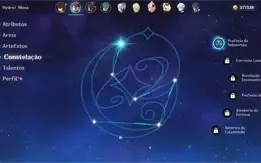 Genshin Impact Ayaka + Mona c1 "ASIA"