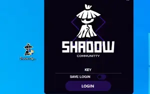 Spoofer SHDW Lifetime Mega promo!