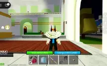 Conta muito boa BLOX fruits